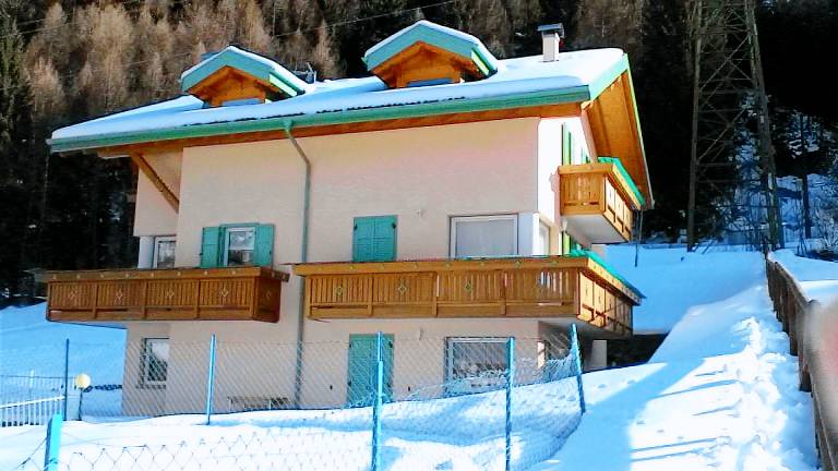 Casa  Val di Sole