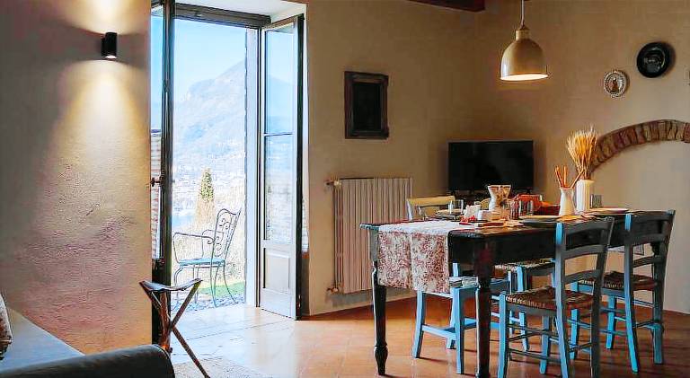 L'Angelica Corte Palazzina, Country Retreat — photo 3