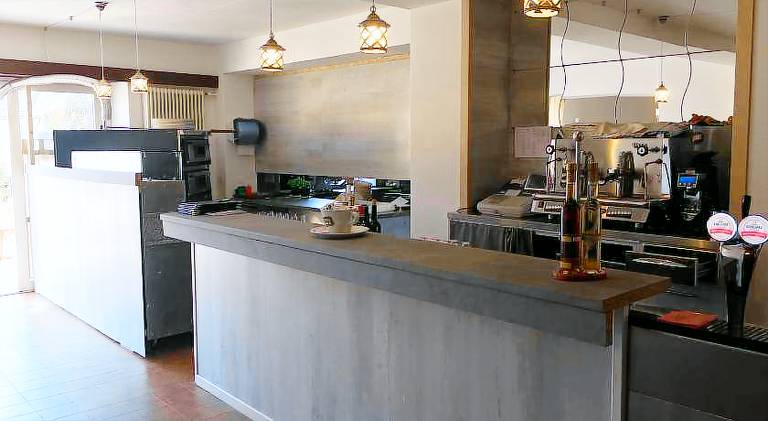 Albergo Ristorante Belcantone — photo 5