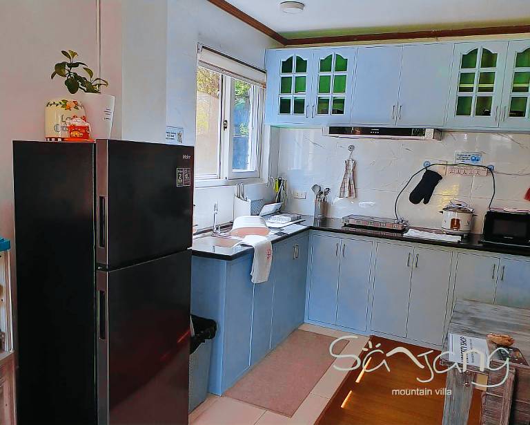Villa with barbecue & terrace | Good for workation | Dogs allowed — photo 3