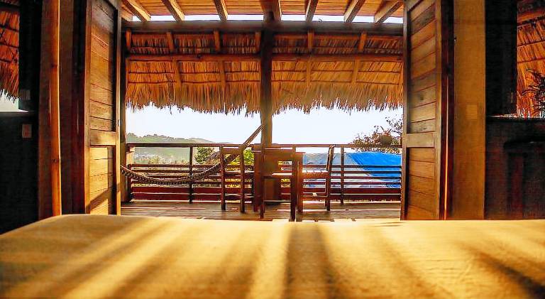 Casa Paraiso Mazunte - lofts with Sea view — photo 5