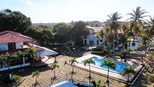 Pousada (B&B) Iparana