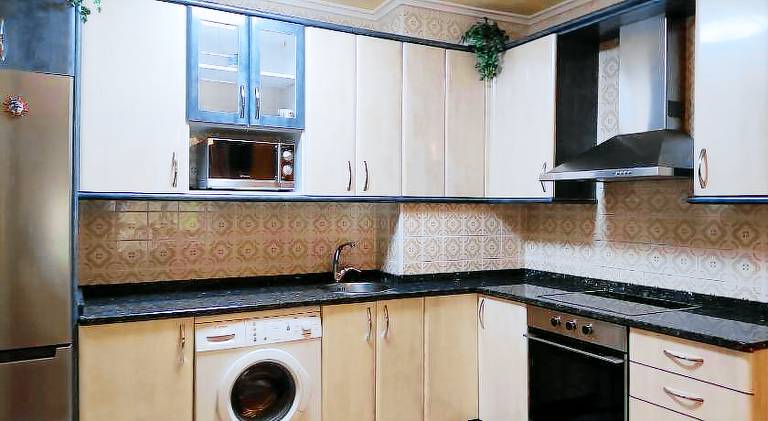 Apartamento centro — photo 3