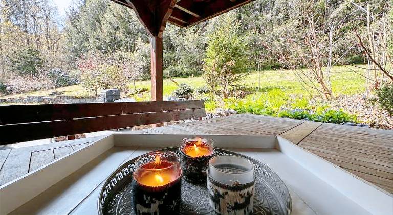 Villa with 5 rooms for 12 persons in Brilon