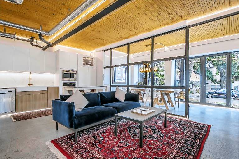 Apartment  Dartmouth