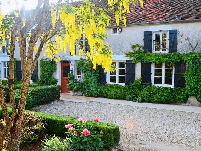 Cottage Ouanne