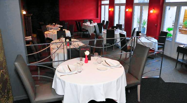 Logis Hotel A la Bonne Auberge — photo 5