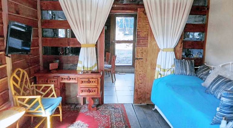 La Troje Cabanas — photo 5