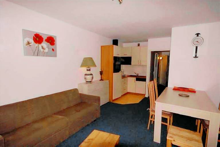 Appartement Gourette