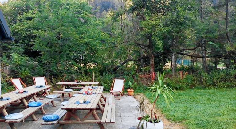 Youth Hostel Nika — photo 5