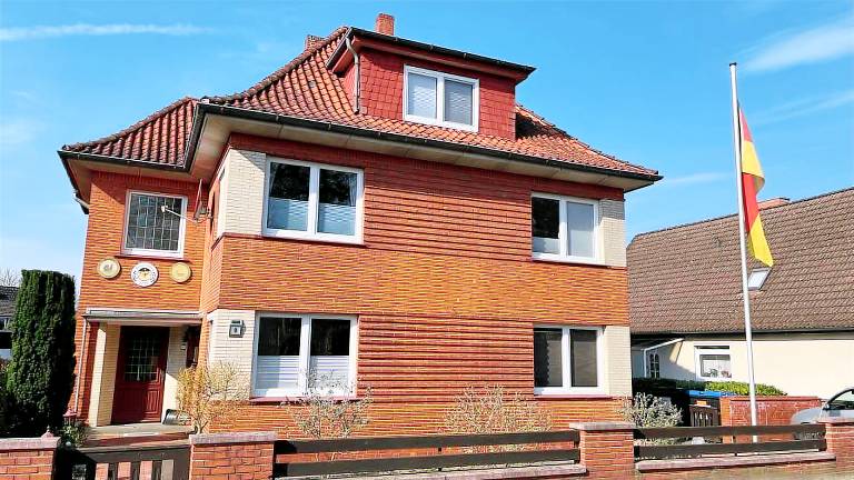 Ferienwohnung Munster