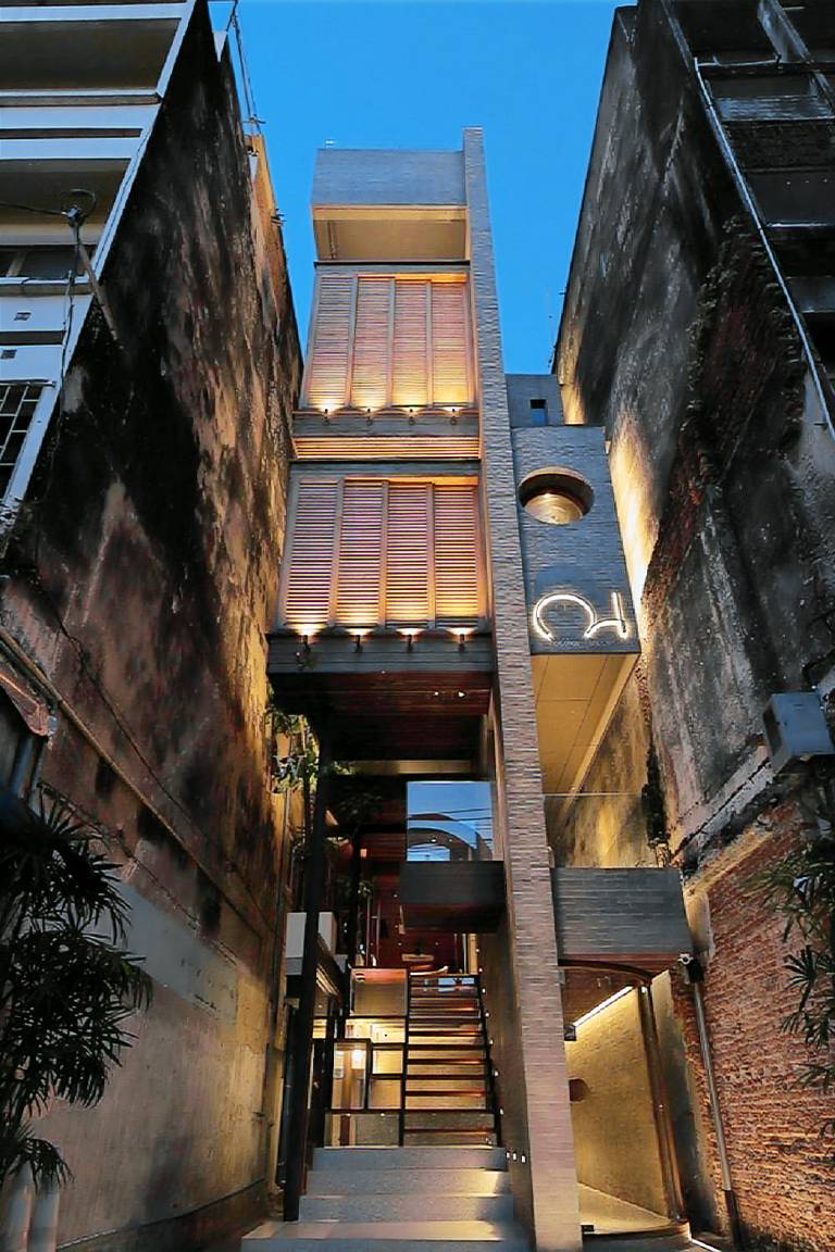 Bed & Breakfast Banglamphu