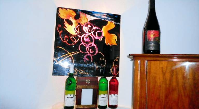 Biozertifiziertes Hotel Hopfigheimer Hof mit Wein-Shop — photo 4