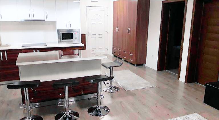 Holiday apartment with BBQ — photo 3