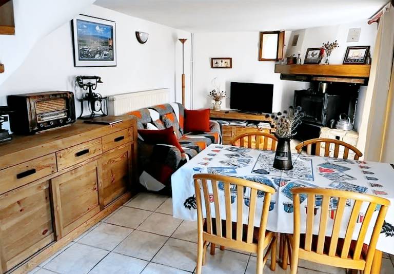 Fully equipped wonderful gite with grill | Nature view | Pets allowed — photo 4