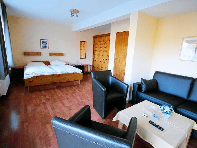 Privatzimmer  Utersum