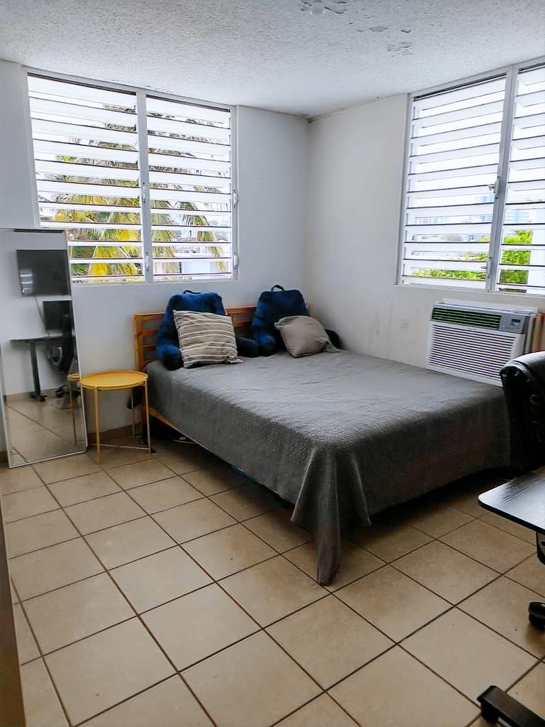 Condo San Juan