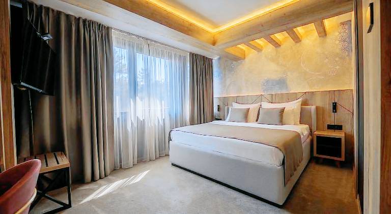 HOTEL ROYAL MOUNTAIN