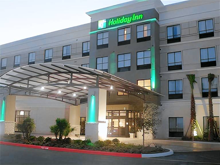 Holiday Inn San Antonio N Stone Oak Area
