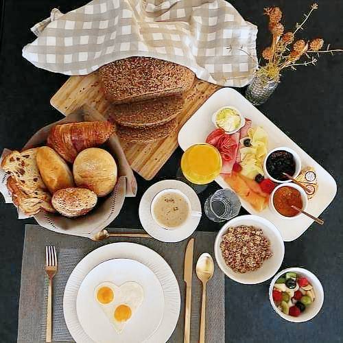 Bed & Breakfast  Laakdal