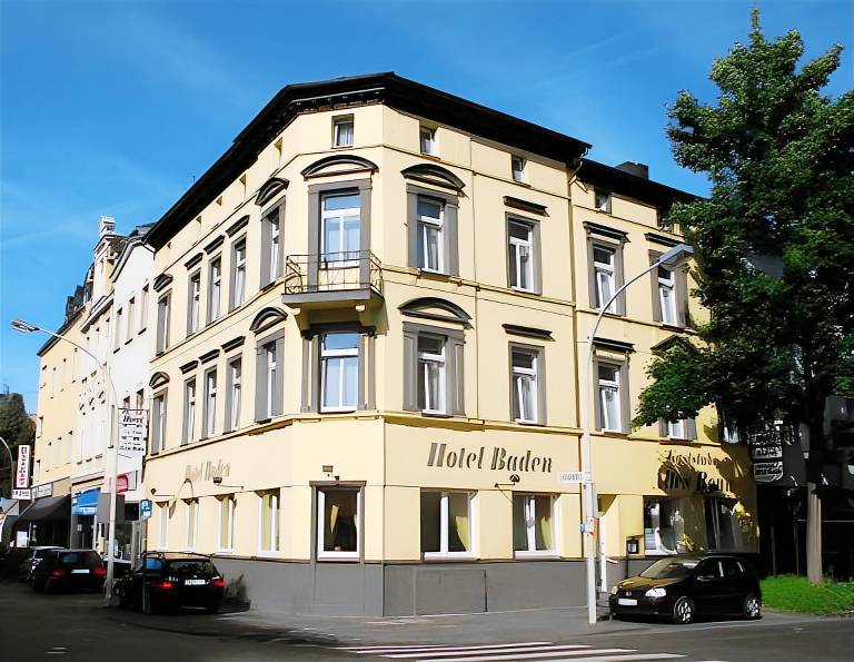 Hotel Baden
