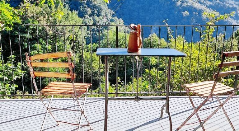 Vacation home with 2 rooms for 6 persons — photo 2