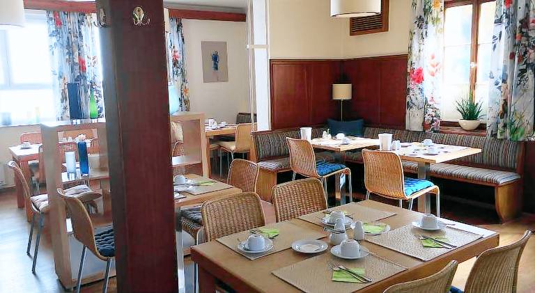 Hotel Schober — photo 2