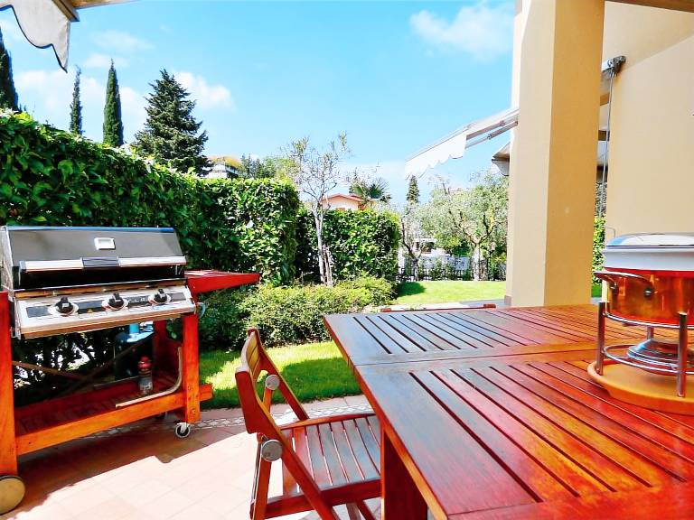 Ferienwohnung Desenzano del Garda