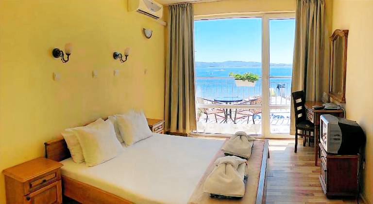 Family Hotel Littoral — photo 2