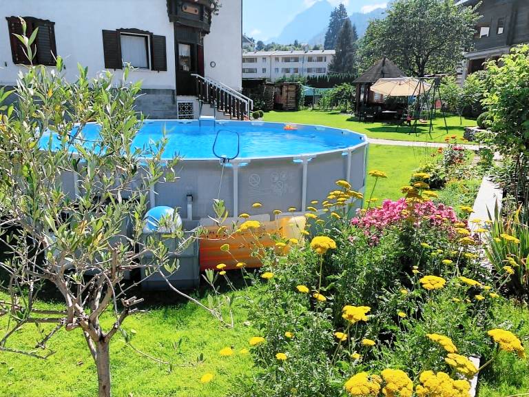 Appartamento Tarvisio
