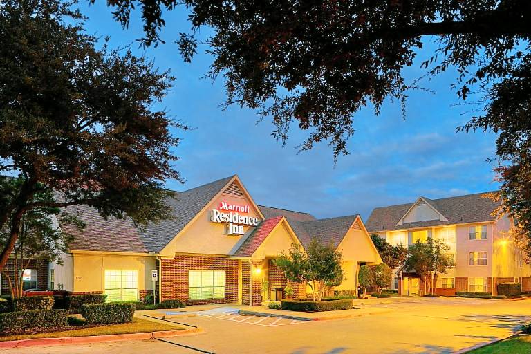 Residence Inn by Marriott Arlington — photo 5