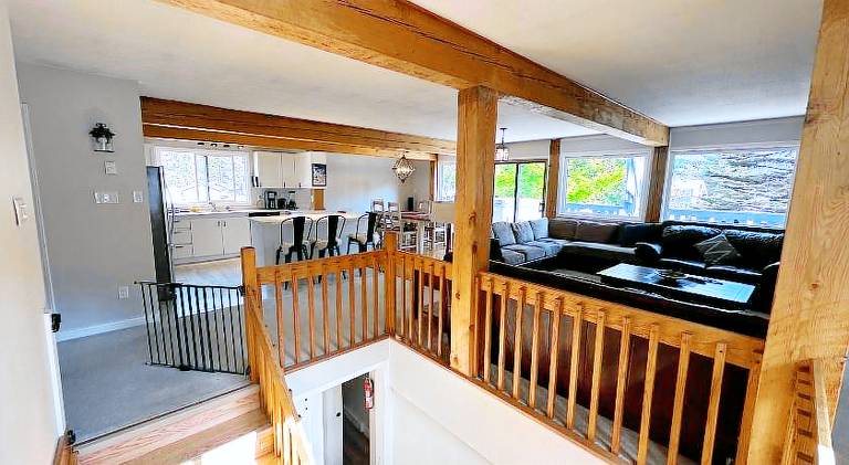Bear Valley Guesthouse — photo 2