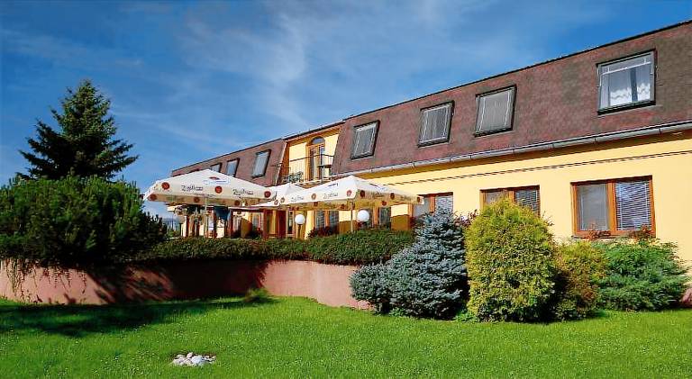 Ubytovanie s raňajkami  Ivachnová