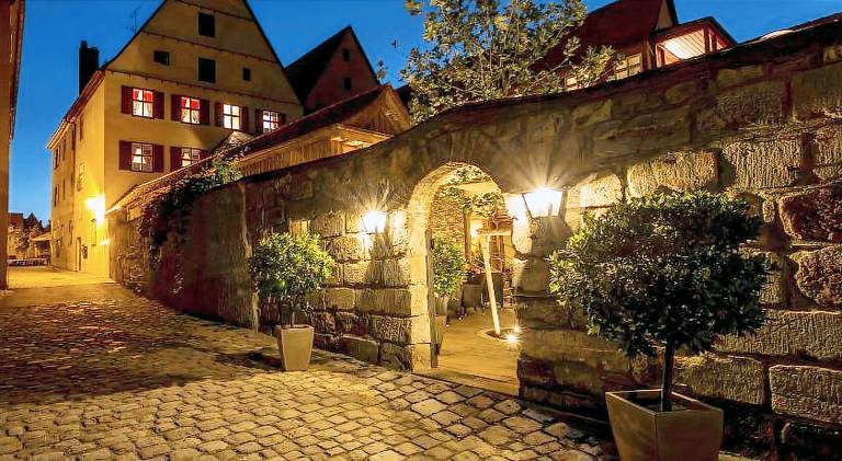 Meiser Altstadt Hotel — photo 5