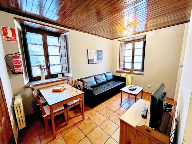 Casa rural Oballo