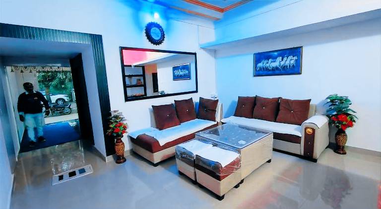 Hotel shree krishna — photo 4
