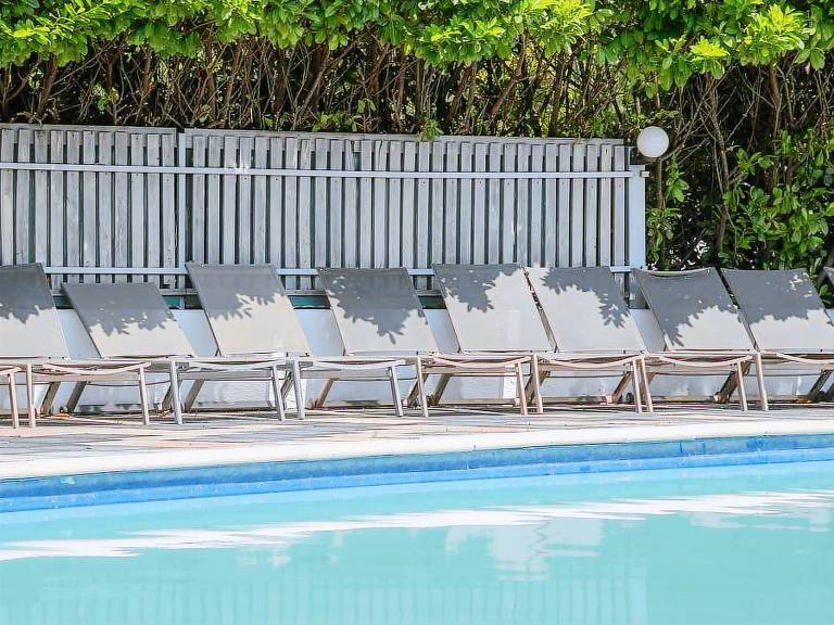 Mobilheim Saint-Thomé