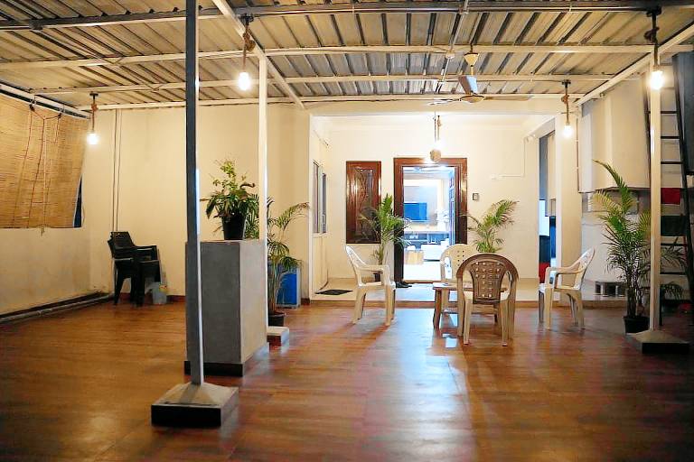 Flat in Gachibowli, Entire Floor-Your instant home — photo 5