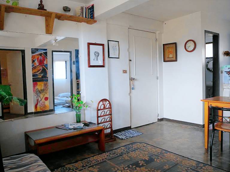 Art House by the Beach (Beachside property) — photo 3