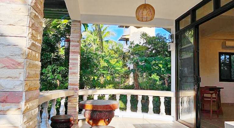 Vacation home with pool | Next to the beach | Pets are welcome — photo 3
