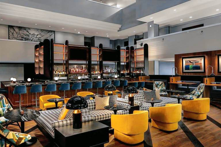 Renaissance Denver Hotel & Conference Center — photo 2