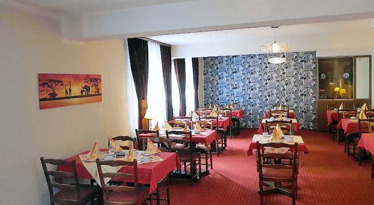 Kirchberg Hotel garni — photo 4
