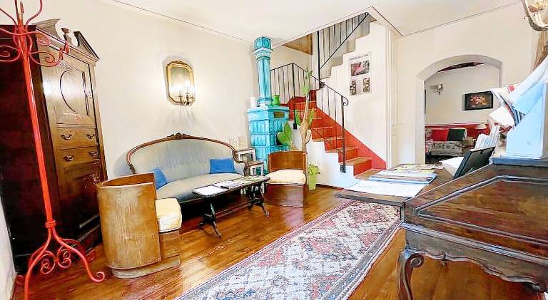 Family-friendly house with yard, jacuzzi & grill | Pet-friendly — photo 2