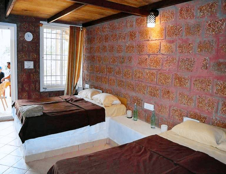 Villa  Mudigere
