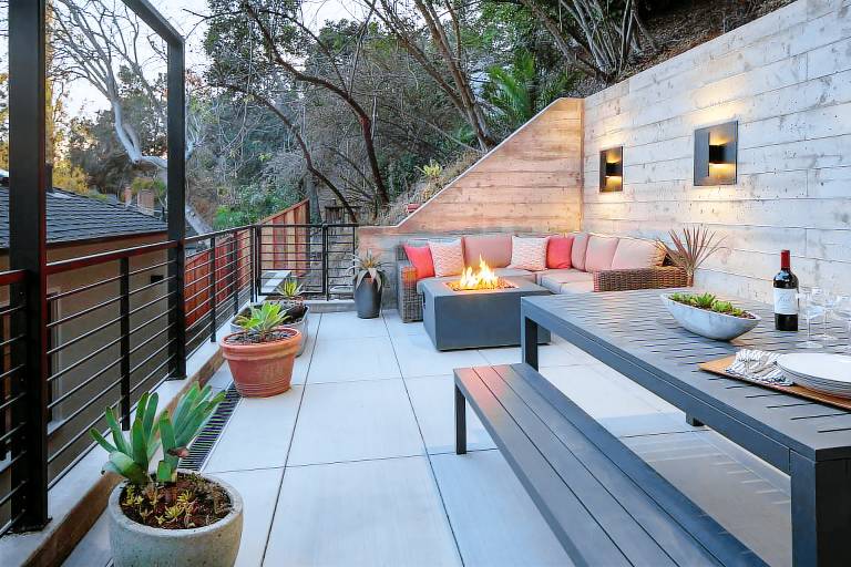 Apartment  Piedmont Pines