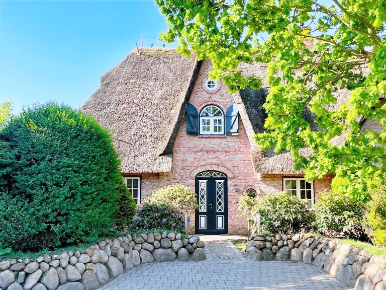 House Sylt-Ost