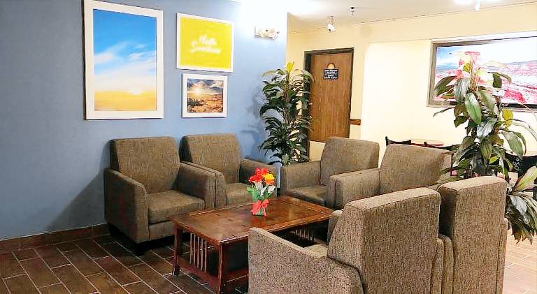 Days Inn by Wyndham Moab — photo 4