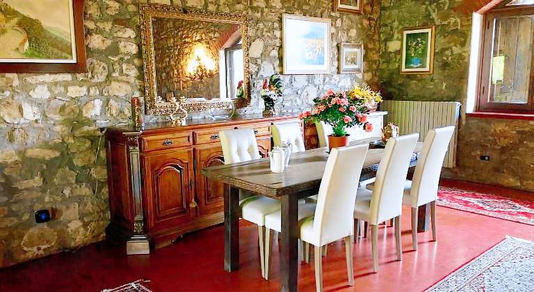 B&B Appartamenti Villa del lago — photo 5