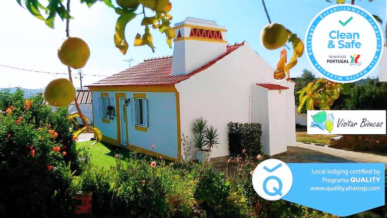 Casa  Vila de Rei