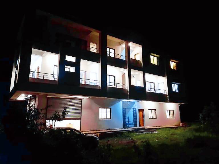 Amrutratna Hotel & Resort — photo 3